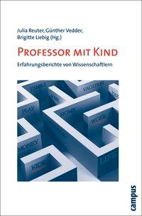 Seller image for Professor mit Kind for sale by moluna