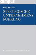 Seller image for Strategische Unternehmensfhrung for sale by moluna