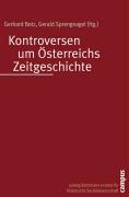 Seller image for Kontroversen um sterreichs Zeitgeschichte for sale by moluna