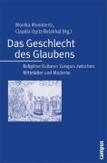 Seller image for Das Geschlecht des Glaubens for sale by moluna