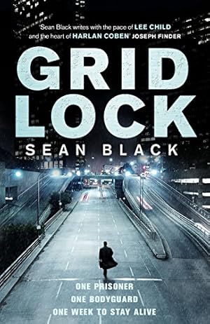 Seller image for Gridlock (Ryan Lock) [Soft Cover ] for sale by booksXpress