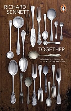 Immagine del venditore per Together: The Rituals, Pleasures and Politics of Cooperation [Soft Cover ] venduto da booksXpress