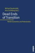 Seller image for Dead Ends of Transition for sale by moluna