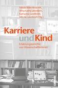 Seller image for Karriere und Kind for sale by moluna