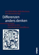 Seller image for Differenzen anders denken for sale by moluna