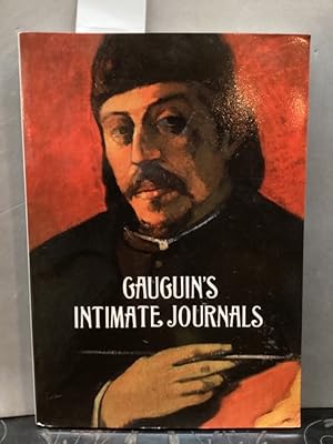 Seller image for gauguins-intimate-journals for sale by Kepler-Buchversand Huong Bach