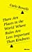 Seller image for There Are Places in the World Where Rules Are Less Important Than Kindness [No Binding ] for sale by booksXpress