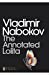 Immagine del venditore per The Annotated Lolita (Penguin Modern Classics) [Soft Cover ] venduto da booksXpress