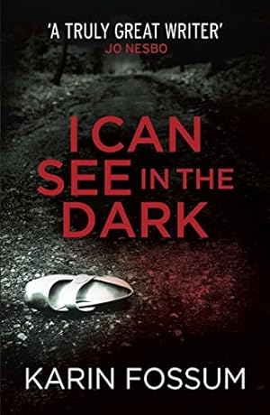 Seller image for I Can See in the Dark [Soft Cover ] for sale by booksXpress