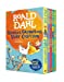 Seller image for Roald Dahl's Glorious Galumptious Story Collection [Soft Cover ] for sale by booksXpress