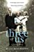 Immagine del venditore per Three of Us: A Family Story [Soft Cover ] venduto da booksXpress