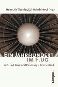 Seller image for Ein Jahrhundert im Flug for sale by moluna