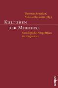 Seller image for Kulturen der Moderne for sale by moluna