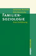 Seller image for Familiensoziologie for sale by moluna