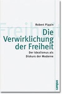 Imagen del vendedor de Die Verwirklichung der Freiheit a la venta por moluna