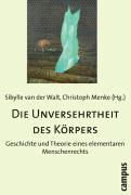 Seller image for Die Unversehrtheit des Koerpers for sale by moluna