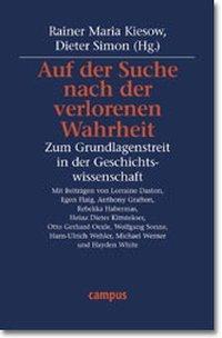 Seller image for Auf der Suche nach der verlorenen Wahrheit for sale by moluna