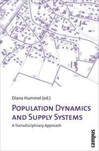 Imagen del vendedor de Population Dynamics and Supply Systems a la venta por moluna