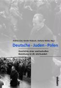 Seller image for Deutsche - Juden - Polen for sale by moluna