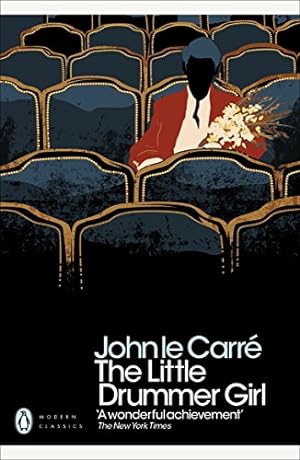Seller image for The Little Drummer Girl (The Penguin John le Carre Hardback Collection) [Soft Cover ] for sale by booksXpress