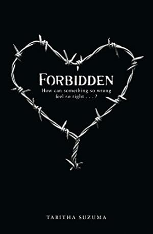 Seller image for Forbidden [Soft Cover ] for sale by booksXpress