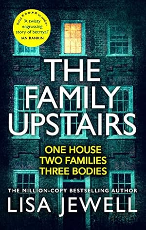 Seller image for Family Upstairs [Soft Cover ] for sale by booksXpress