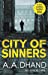 Seller image for City Of Sinners [Soft Cover ] for sale by booksXpress