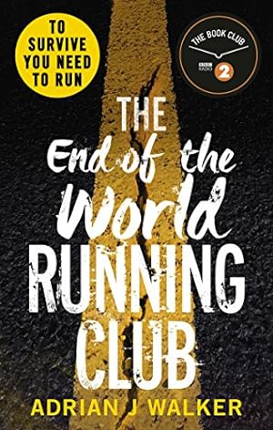 Image du vendeur pour The End of the World Running Club [Soft Cover ] mis en vente par booksXpress
