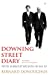 Seller image for Downing Street Diary [Soft Cover ] for sale by booksXpress