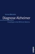 Seller image for Diagnose Alzheimer for sale by moluna