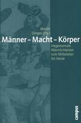 Seller image for Maenner - Macht - Koerper for sale by moluna