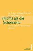 Seller image for Nichts als die Schoenheit for sale by moluna