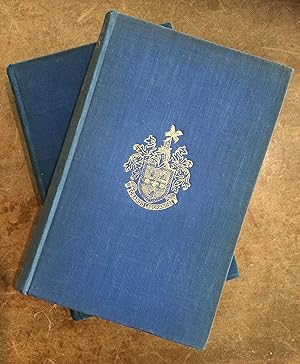 Seller image for General Smuts (2 volumes) for sale by Reader's Books