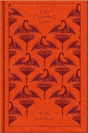 Bild des Verkufers fr Lady Chatterley's Lover (Penguin Clothbound Classics) [Hardcover ] zum Verkauf von booksXpress