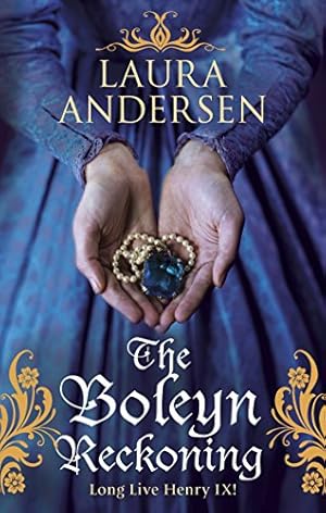 Seller image for The Boleyn Reckoning (Anne Boleyn Trilogy) [Soft Cover ] for sale by booksXpress