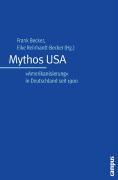 Bild des Verkufers fr Mythos USA zum Verkauf von moluna