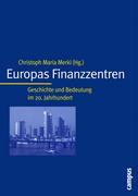 Seller image for Europas Finanzzentren for sale by moluna