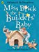 Image du vendeur pour Miss Brick the Builders' Baby (Happy Families) [Soft Cover ] mis en vente par booksXpress