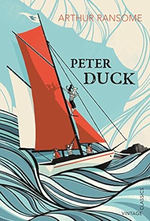 Seller image for Peter Duck [Soft Cover ] for sale by booksXpress