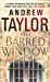 Seller image for Barred Window [Soft Cover ] for sale by booksXpress