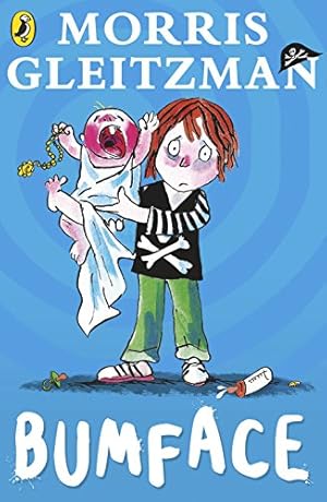 Seller image for Bumface (Puffin Teenage Books) [Soft Cover ] for sale by booksXpress