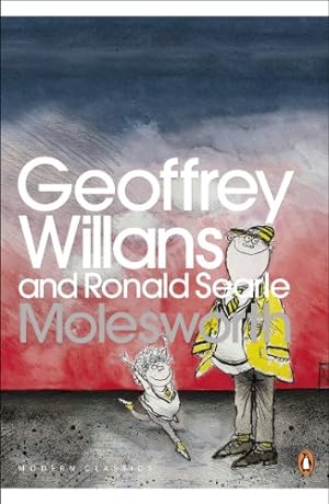 Image du vendeur pour Modern Classics Molesworth (Penguin Modern Classics) [Soft Cover ] mis en vente par booksXpress