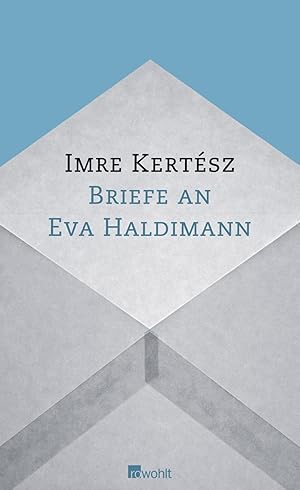 Imagen del vendedor de Briefe an Eva Haldimann a la venta por moluna