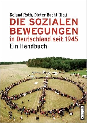 Bild des Verkufers fr Die Sozialen Bewegungen in Deutschland seit 1945 zum Verkauf von moluna