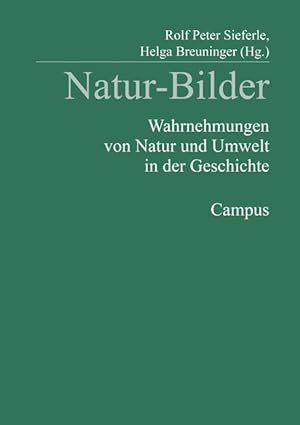 Seller image for Natur-Bilder for sale by moluna