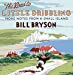 Seller image for The Road to Little Dribbling [Audio Book (CD) ] for sale by booksXpress