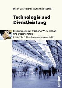 Seller image for Technologie und Dienstleistung for sale by moluna