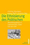 Seller image for Die Ethnisierung des Politischen for sale by moluna