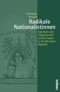 Seller image for Radikale Nationalistinnen for sale by moluna