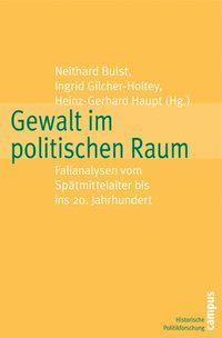 Seller image for Gewalt im politischen Raum for sale by moluna